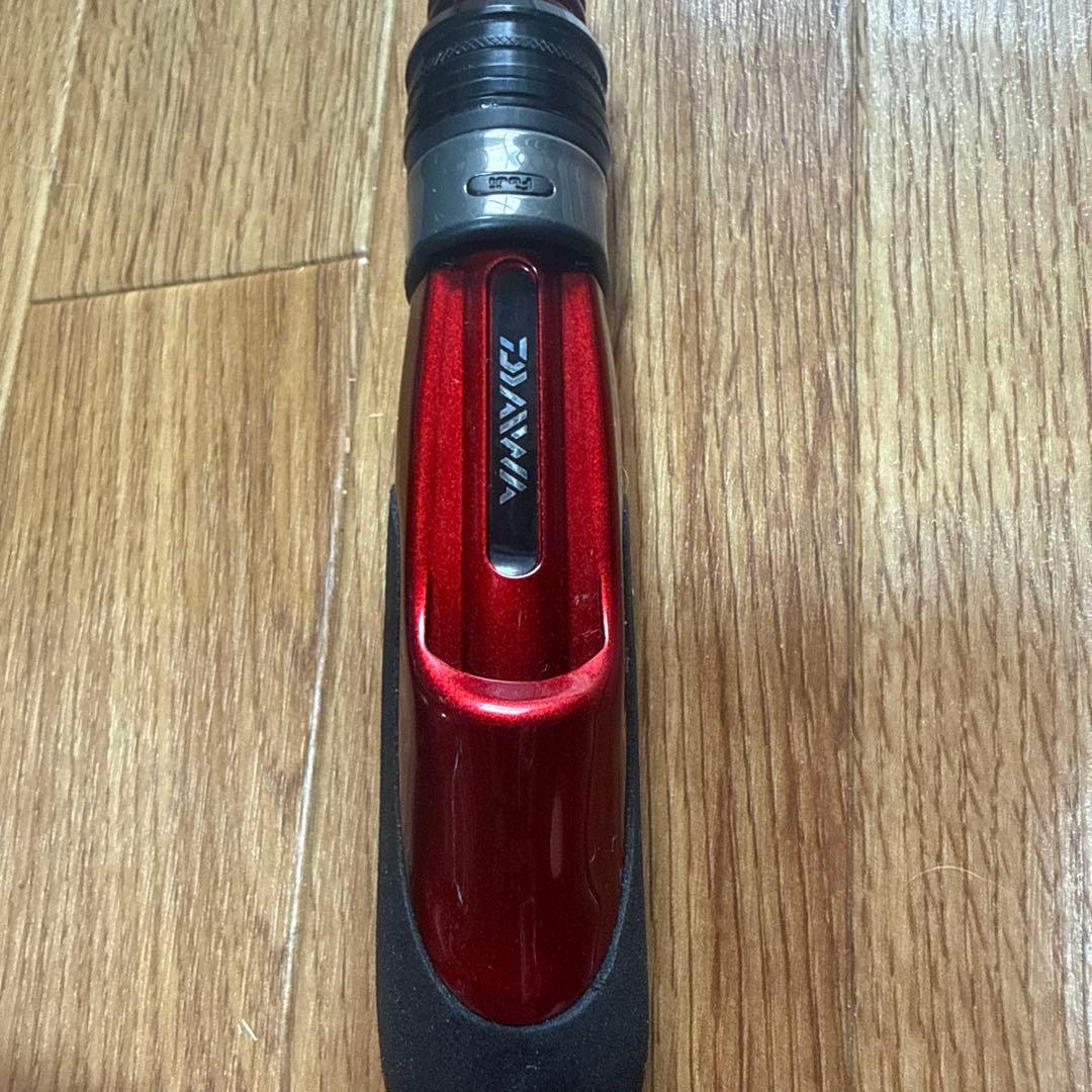 ダイワ　月下美人55UL-S