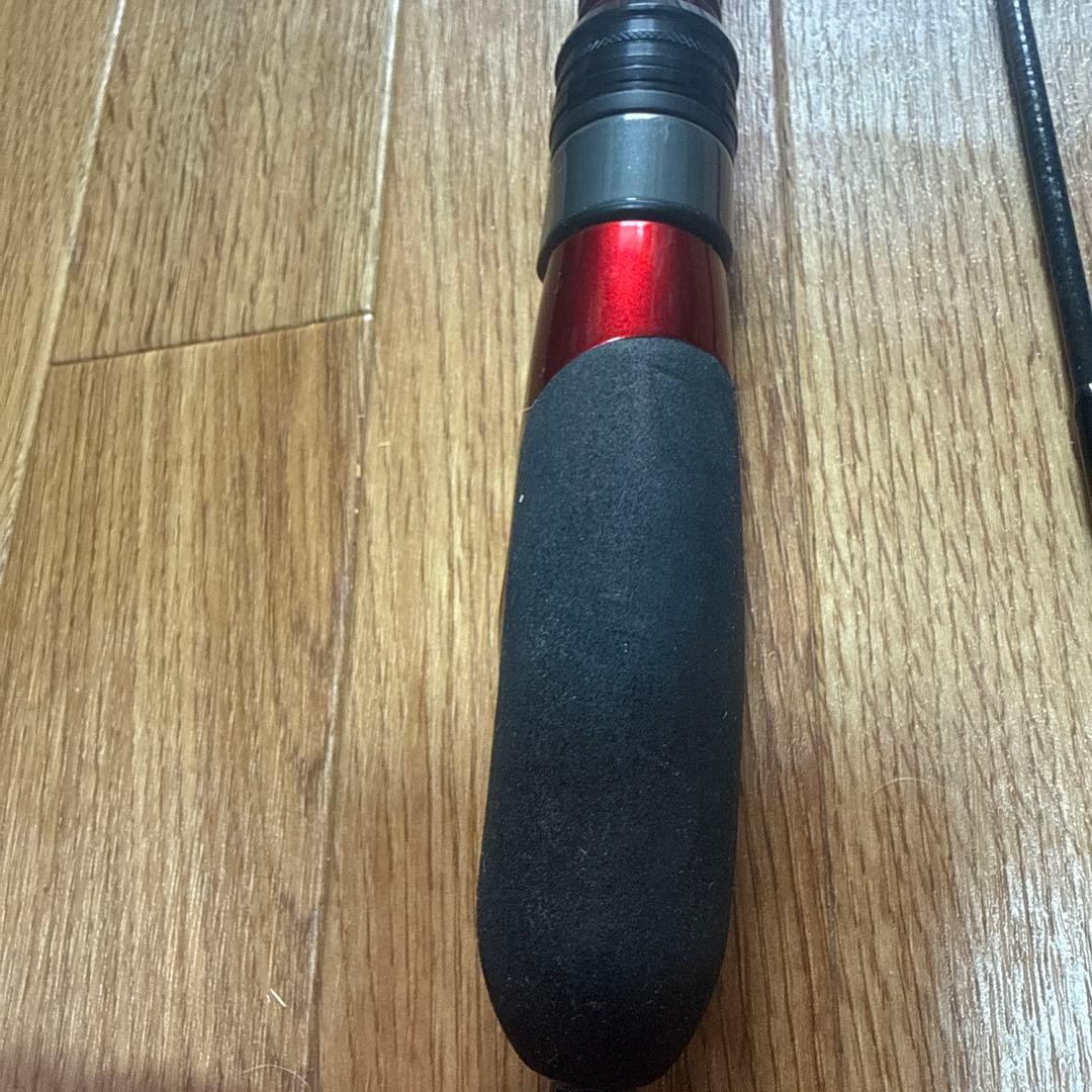 ダイワ　月下美人55UL-S