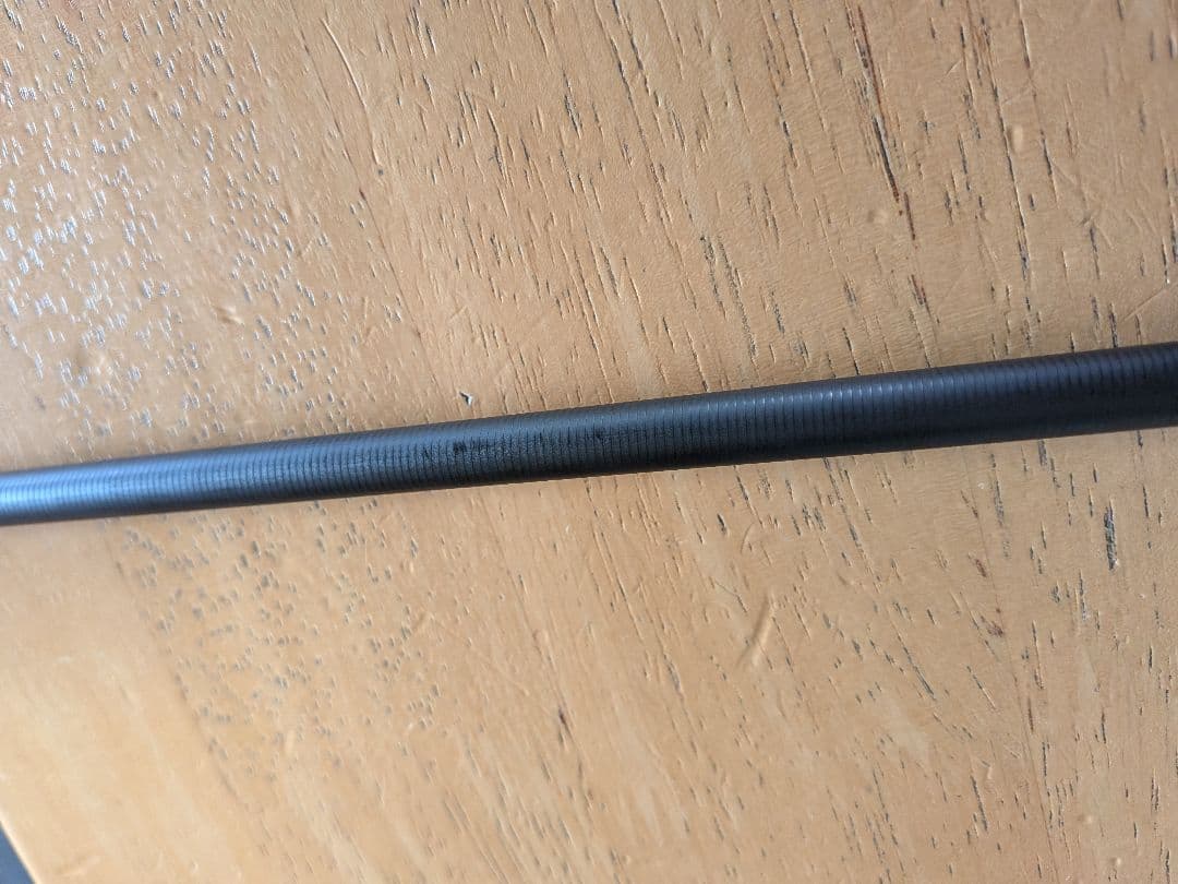 24Emeraldas AIR 85MLM エギングロッド