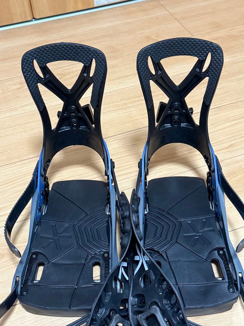 カラコラム　レイバック　M