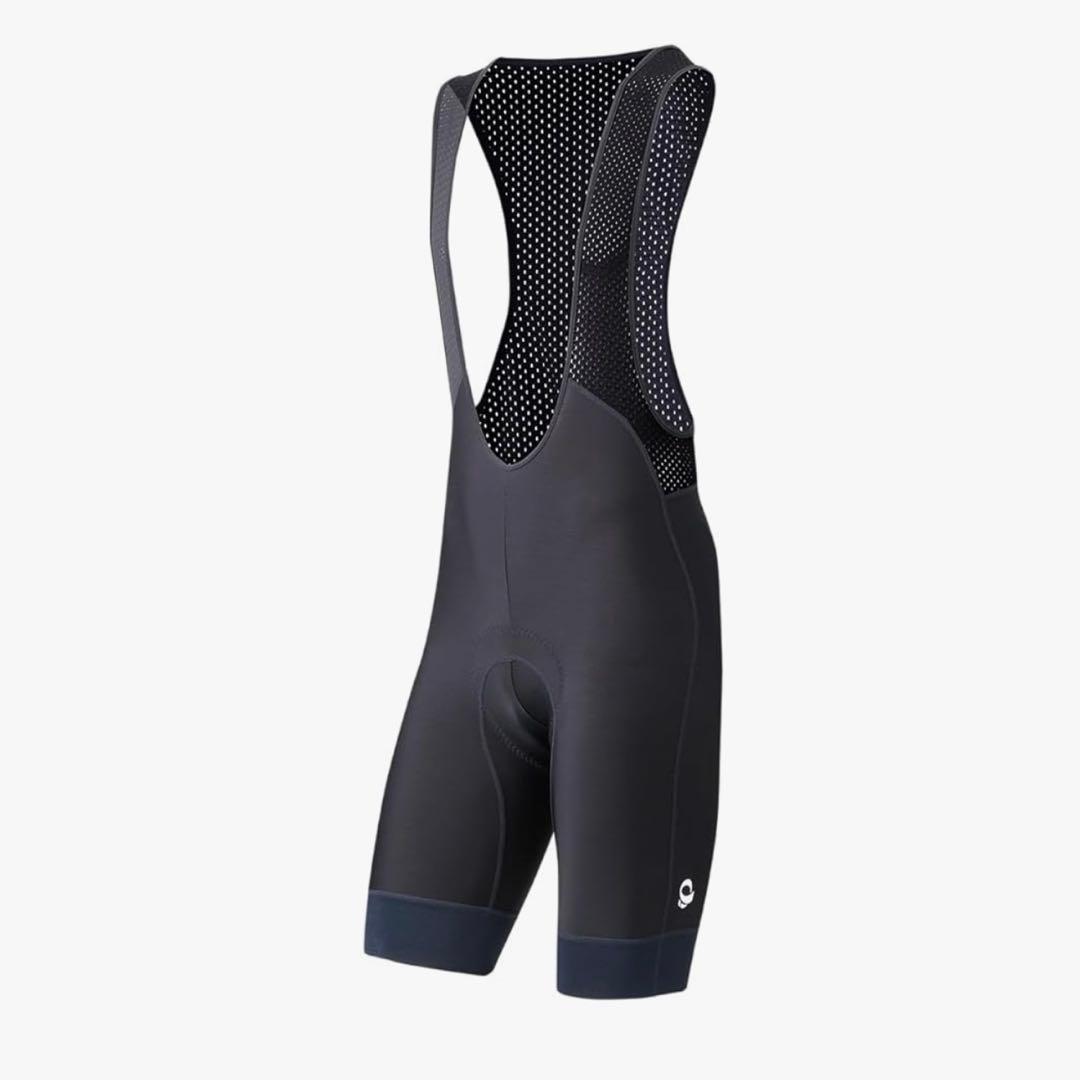 パールイズミ コールド シェイド メガ ビブ パンツ メン T230MEGA 2