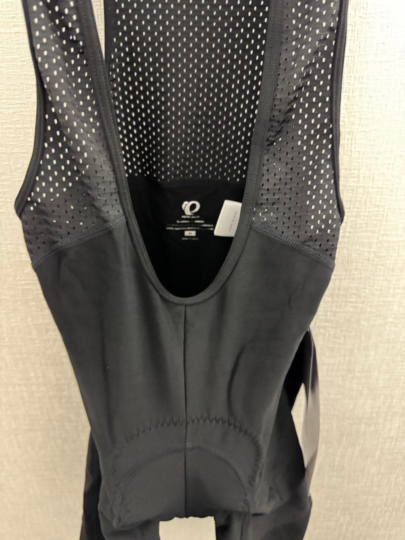 パールイズミ コールド シェイド メガ ビブ パンツ メン T230MEGA 2