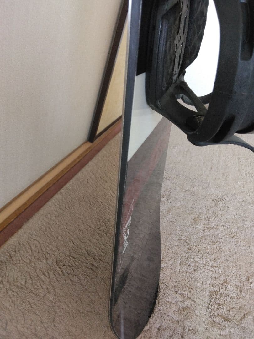 HEAD スノーボード 3点セット ブーツ付き