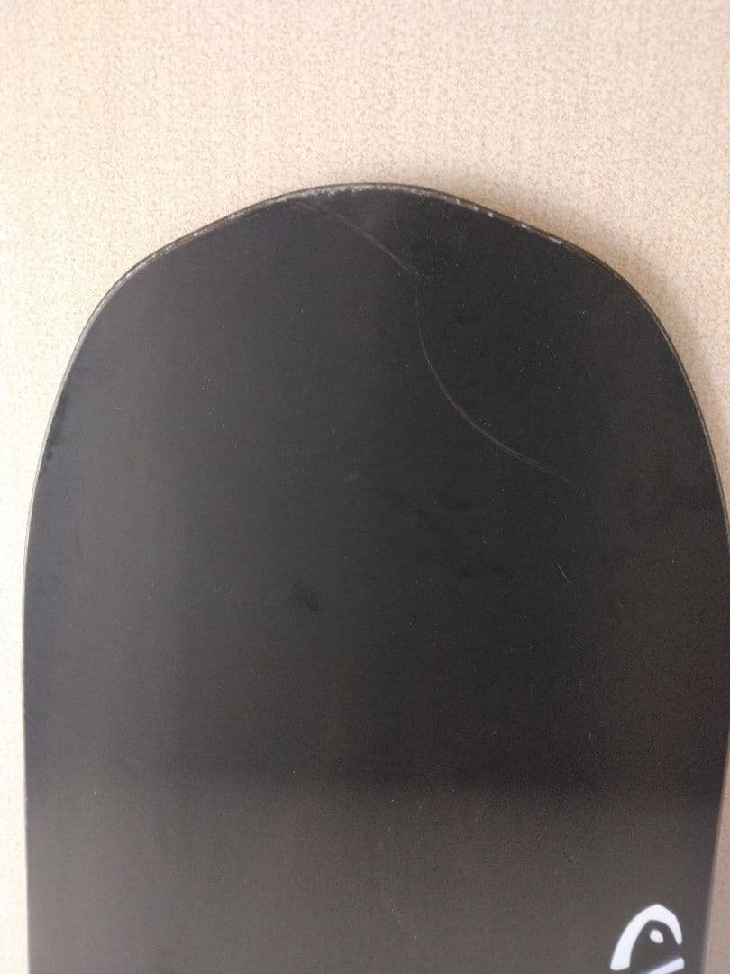 HEAD スノーボード 3点セット ブーツ付き