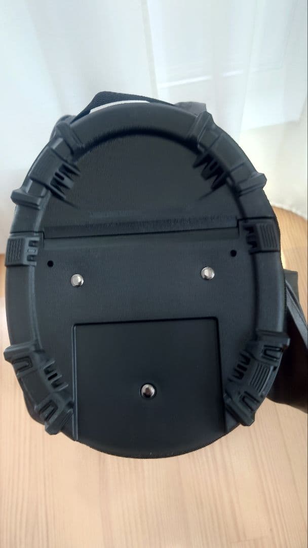 BENNINGTON ZONE ゴルフ・キャディバッグ グレー/オレンジ14分割