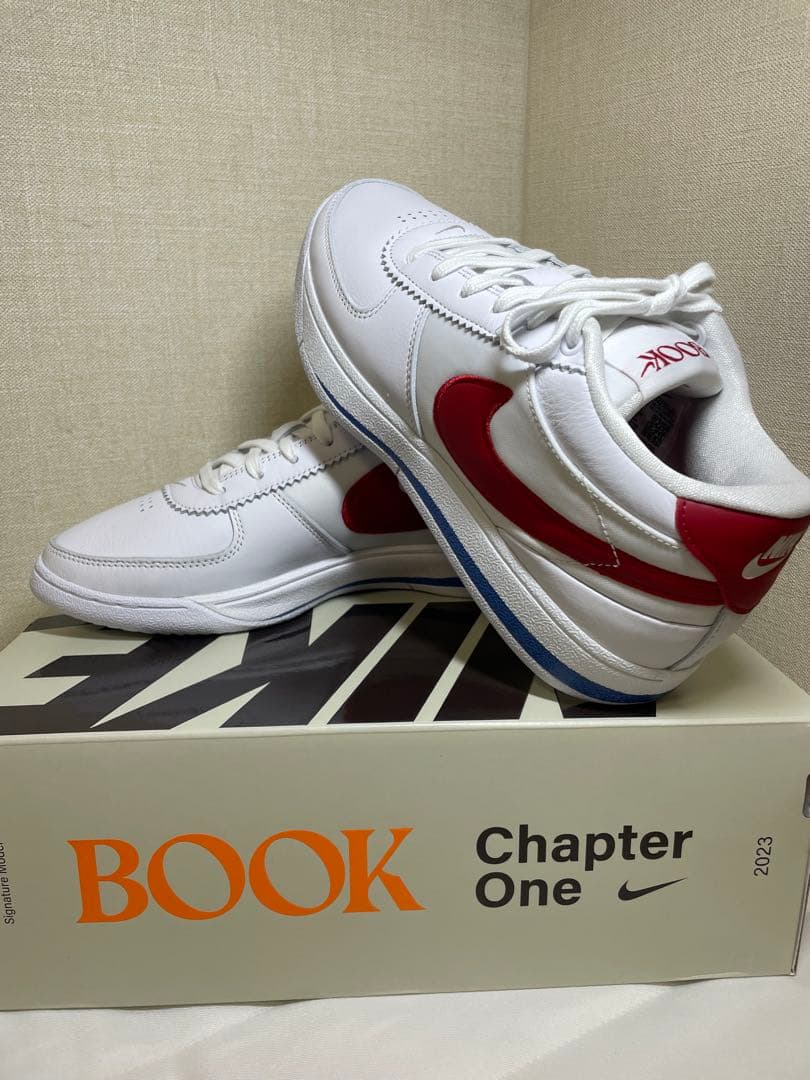 シューズ(女性用) Nike Booker 1 EP