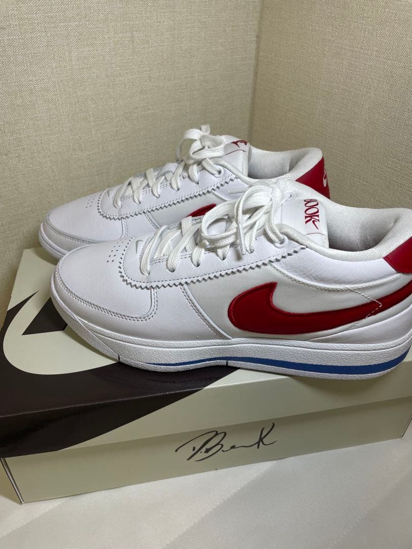 シューズ(女性用) Nike Booker 1 EP