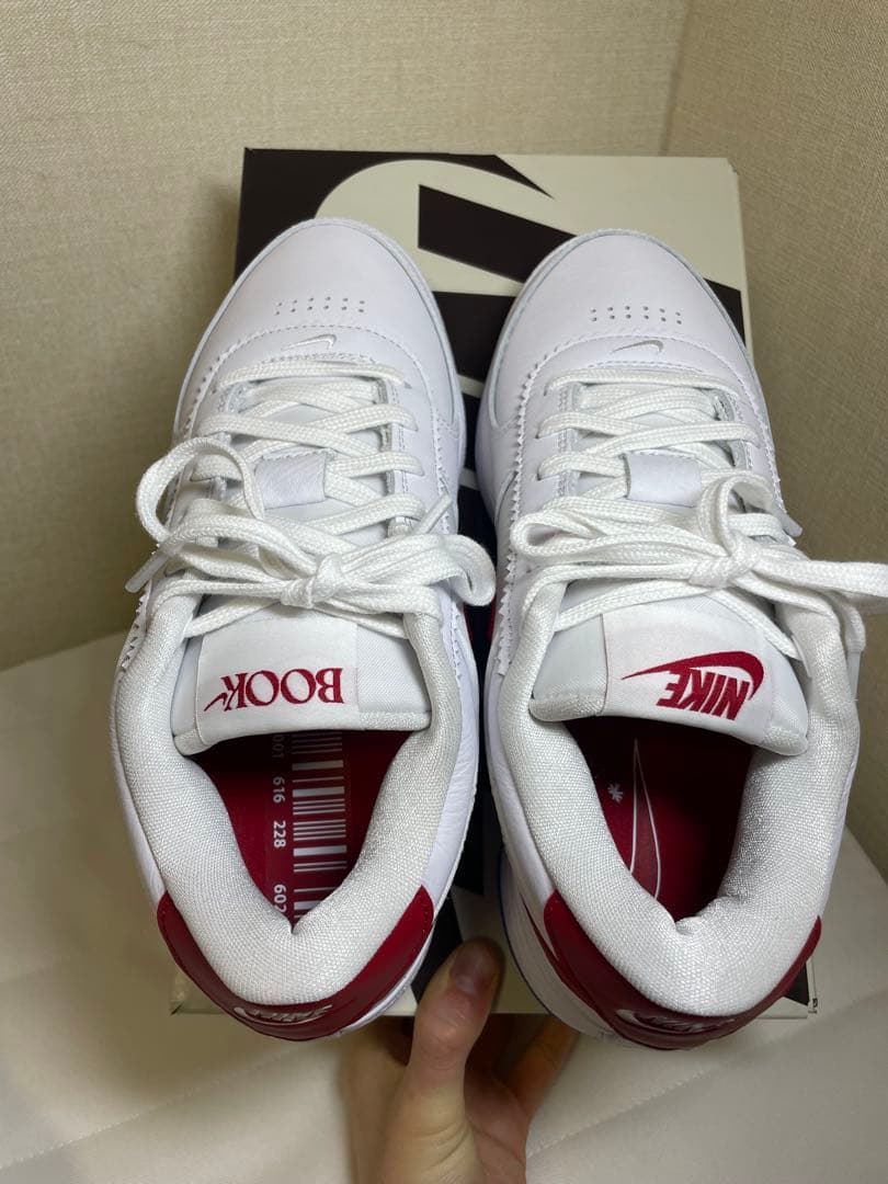 シューズ(女性用) Nike Booker 1 EP