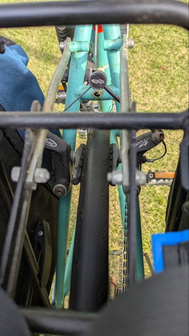 ビアンキ ルポ 52 おまけ 多数