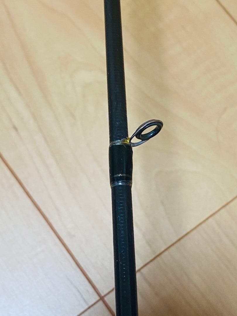 アジングロッド　リアルクレセントRC-81（初期モデル）【値下げ交渉 可】