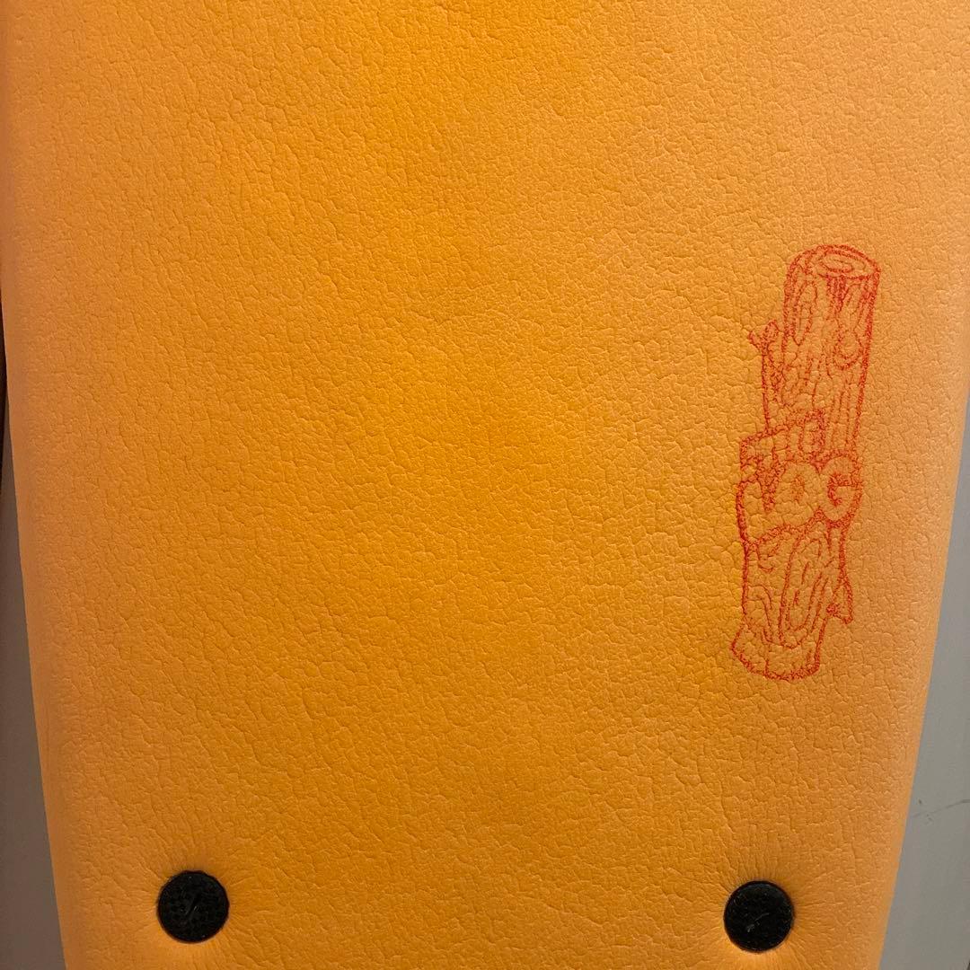 サーフィン・ボディボード CATCH SURF ODYSSEA LOG 7'0\"