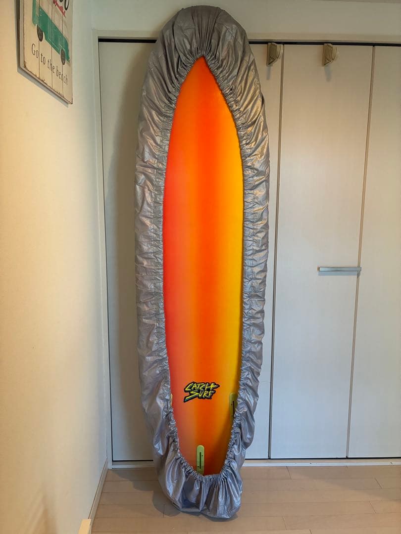 サーフィン・ボディボード CATCH SURF ODYSSEA LOG 7'0\"