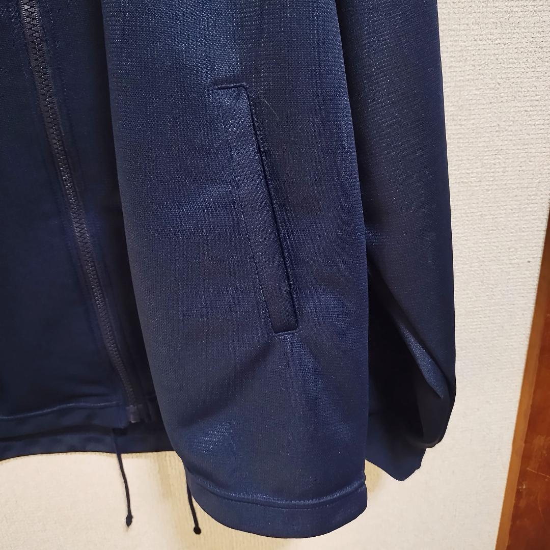 激レア★美品 フレッドペリー トラックジャケット 上下 セットアップ テープロゴ