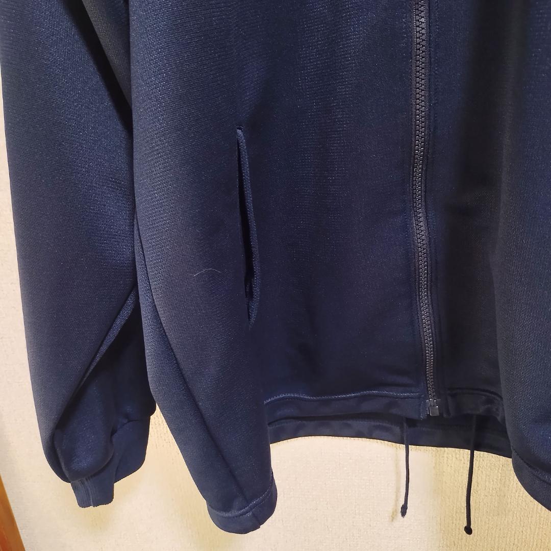 激レア★美品 フレッドペリー トラックジャケット 上下 セットアップ テープロゴ