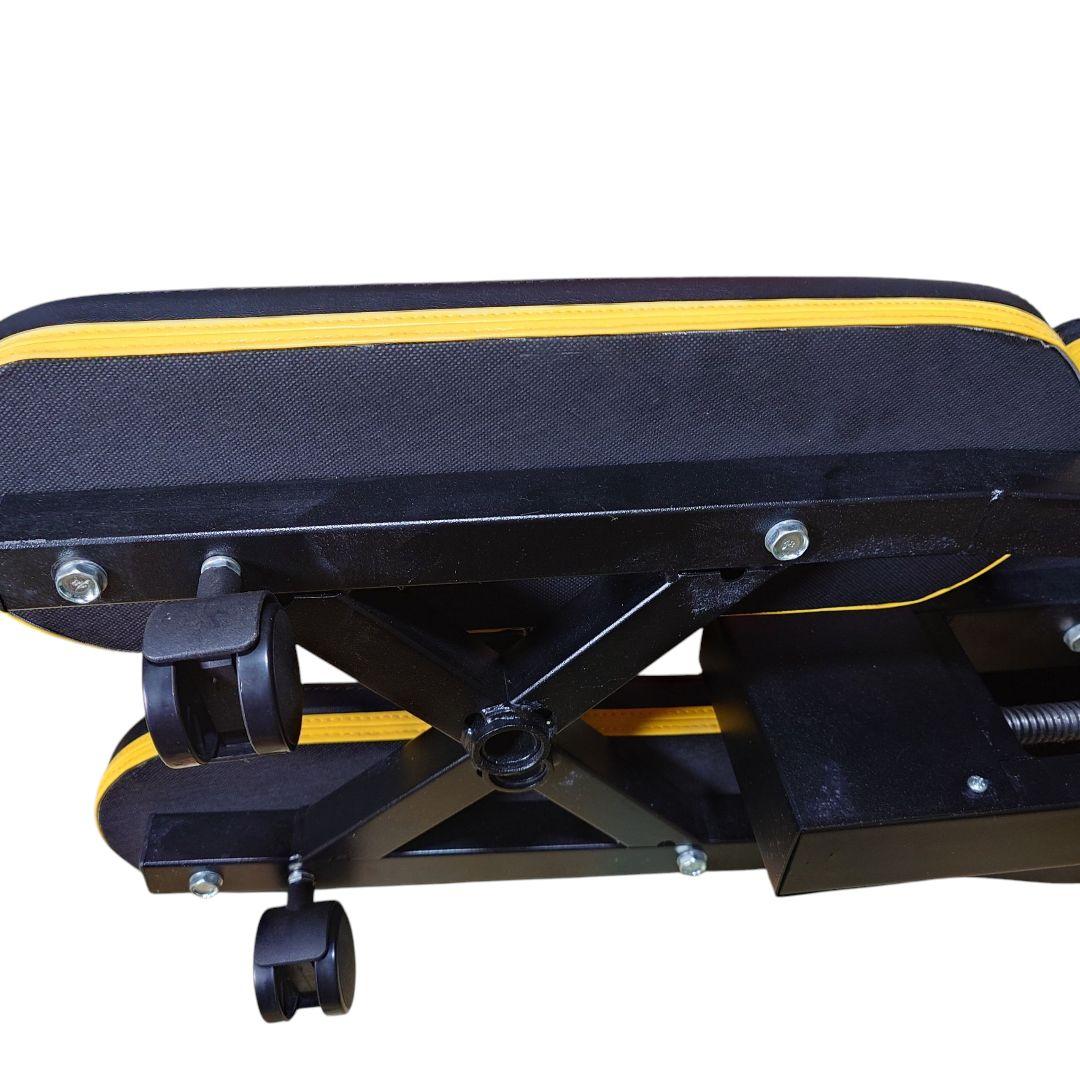 レッグストレッチャー　BODYMAKER