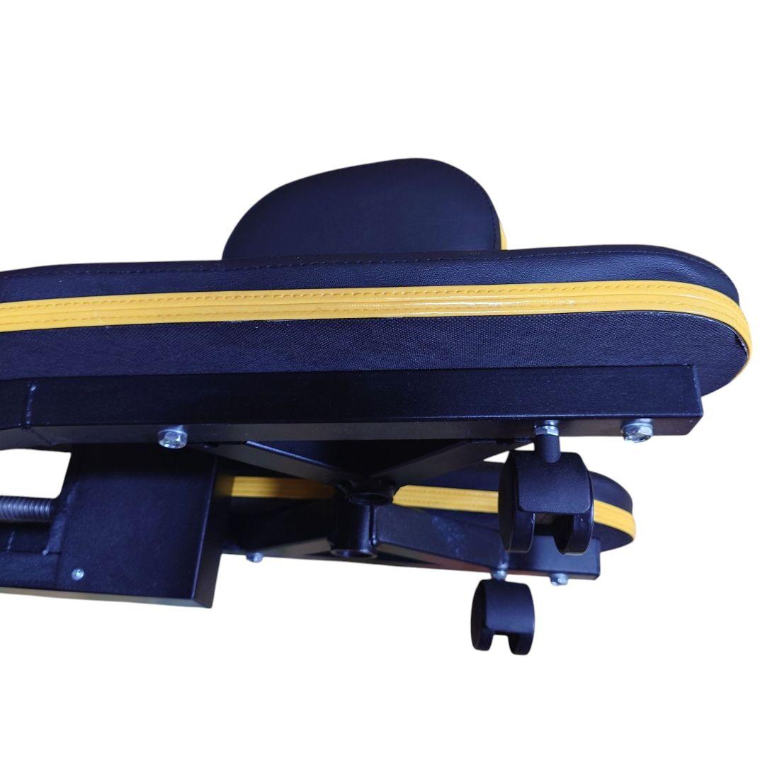 レッグストレッチャー　BODYMAKER