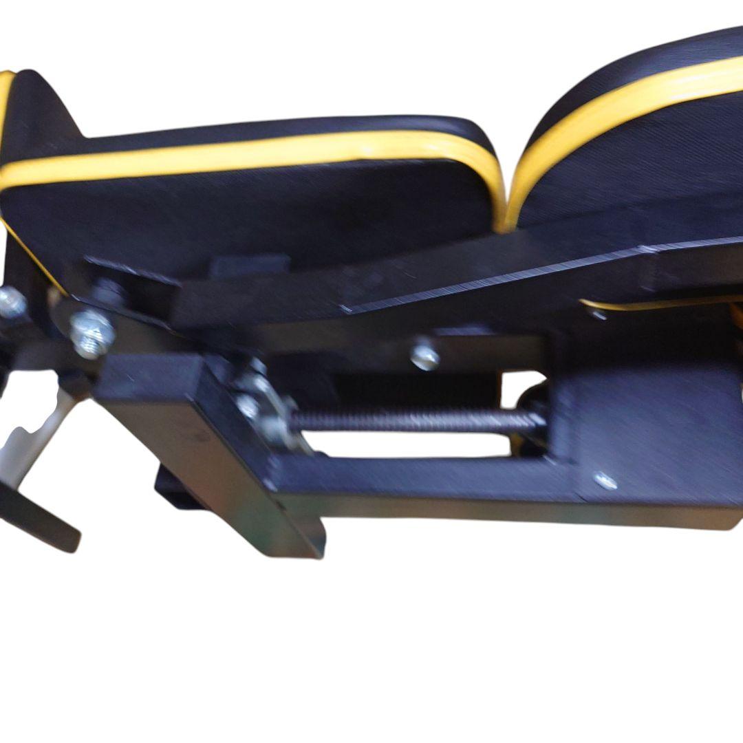 レッグストレッチャー　BODYMAKER