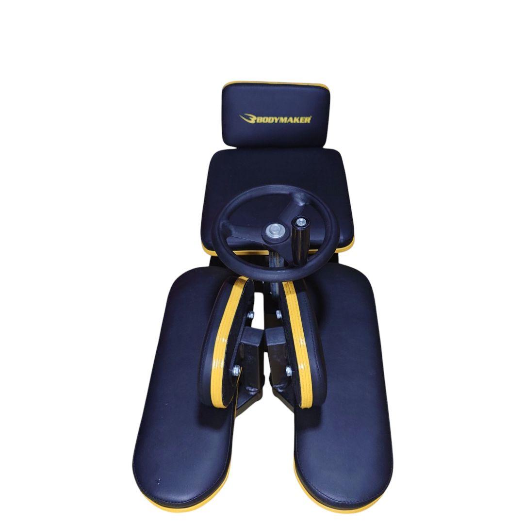 レッグストレッチャー　BODYMAKER