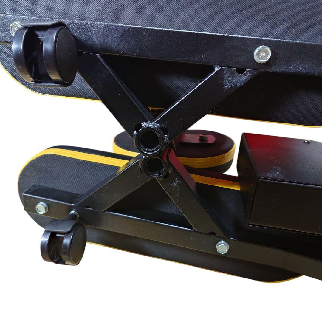 レッグストレッチャー　BODYMAKER