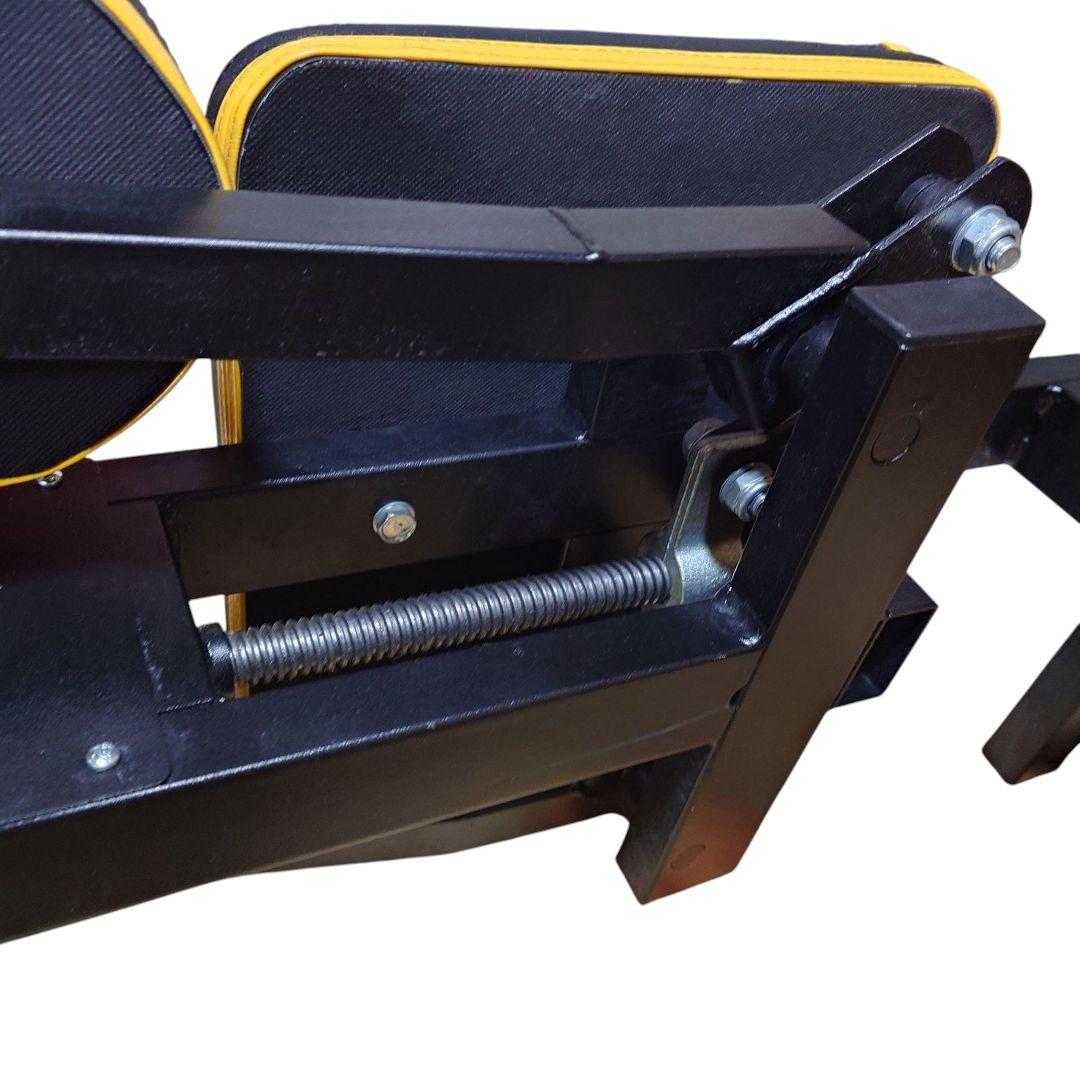 レッグストレッチャー　BODYMAKER