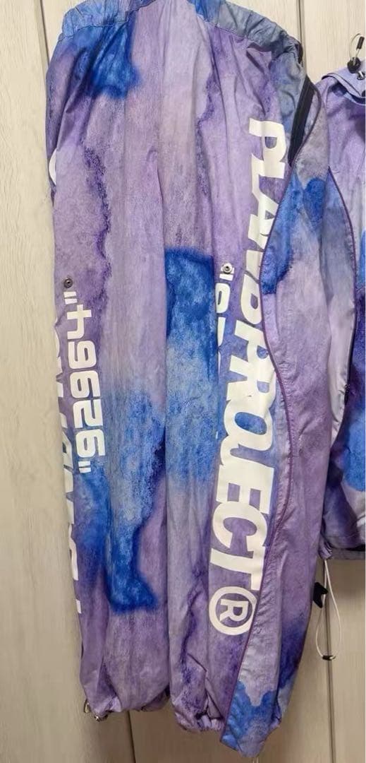 マウンテンロックスター plan b project2526