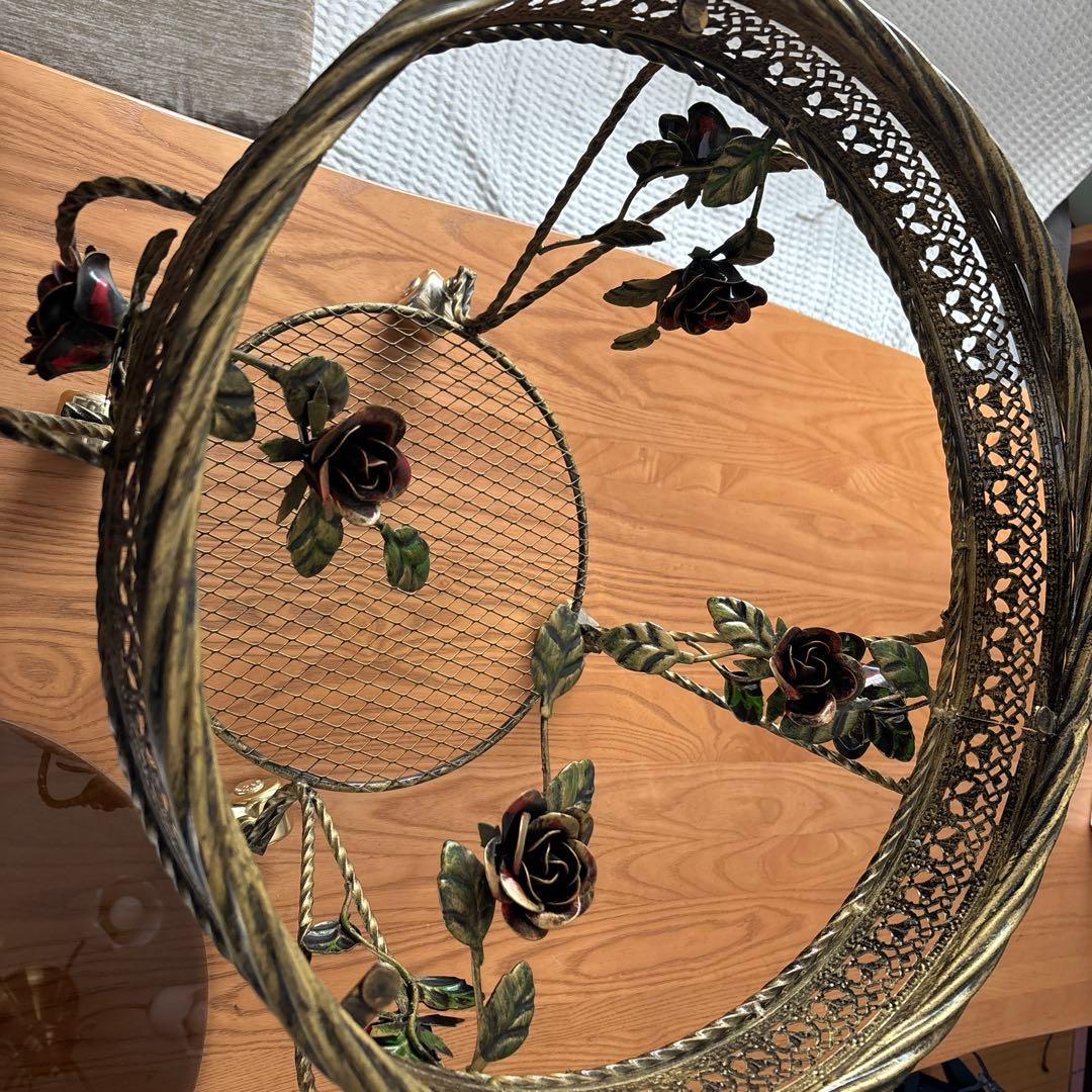 RENAISSANCE サイドテーブル