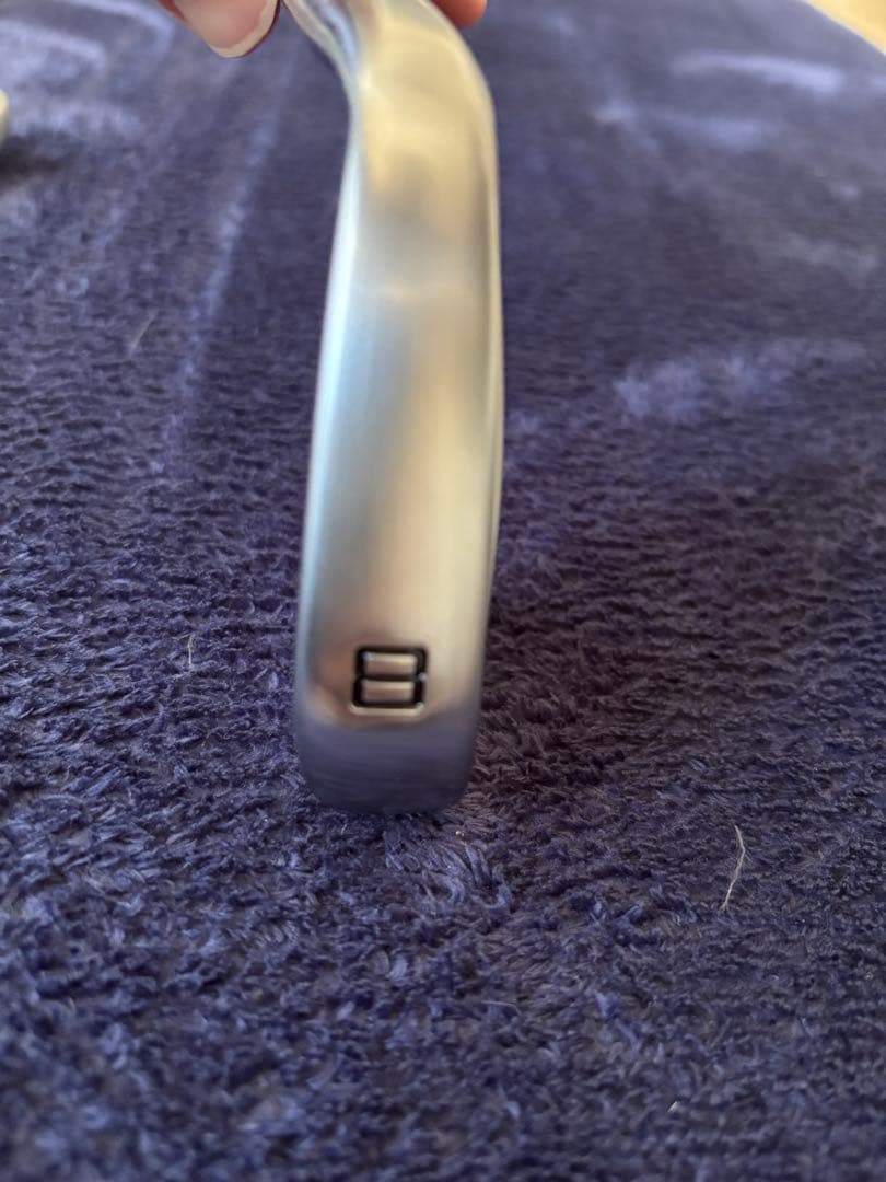 テーラーメイド　TaylorMade P7CB 5本セット