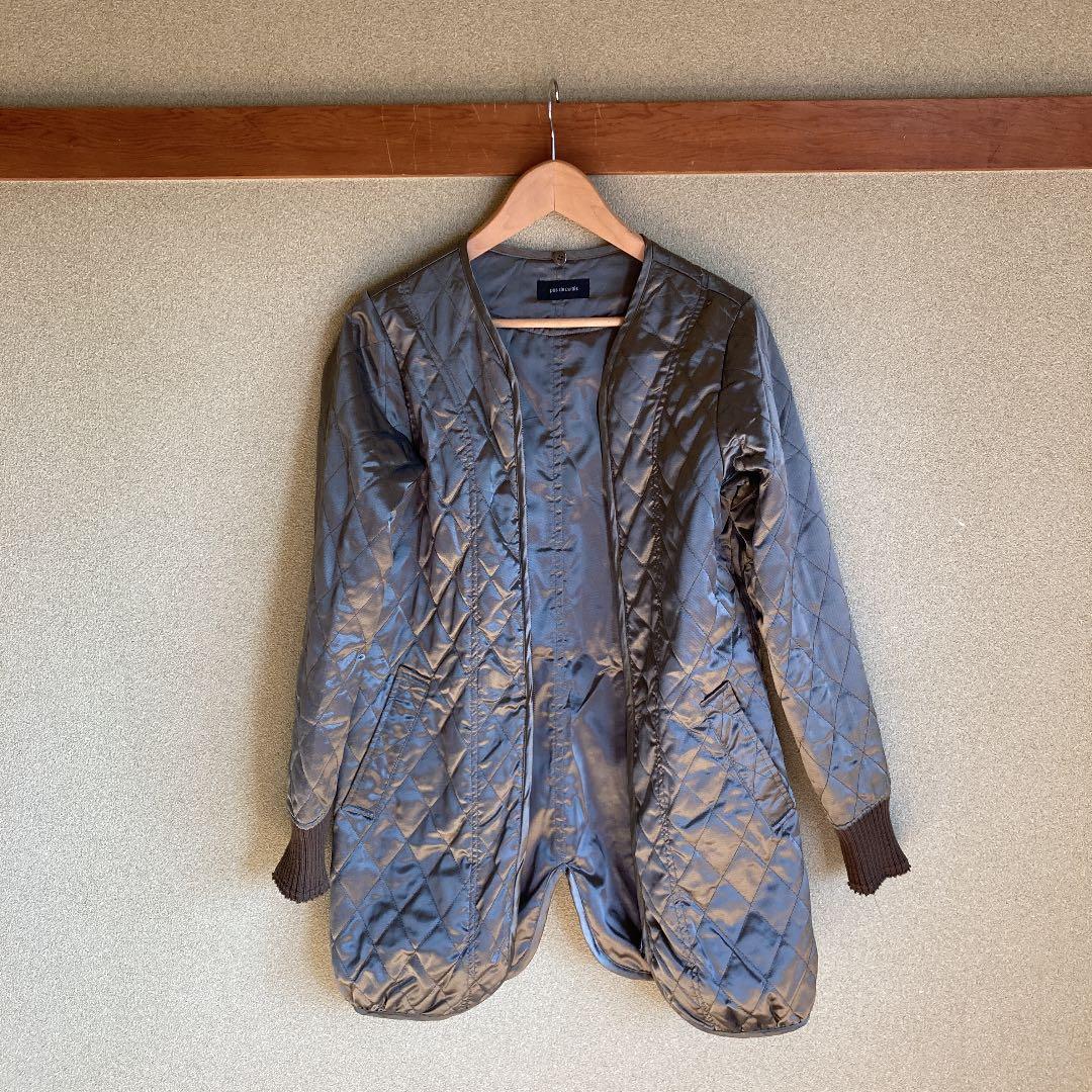 Pas de calais パドカレ モッズコート - メルカリ