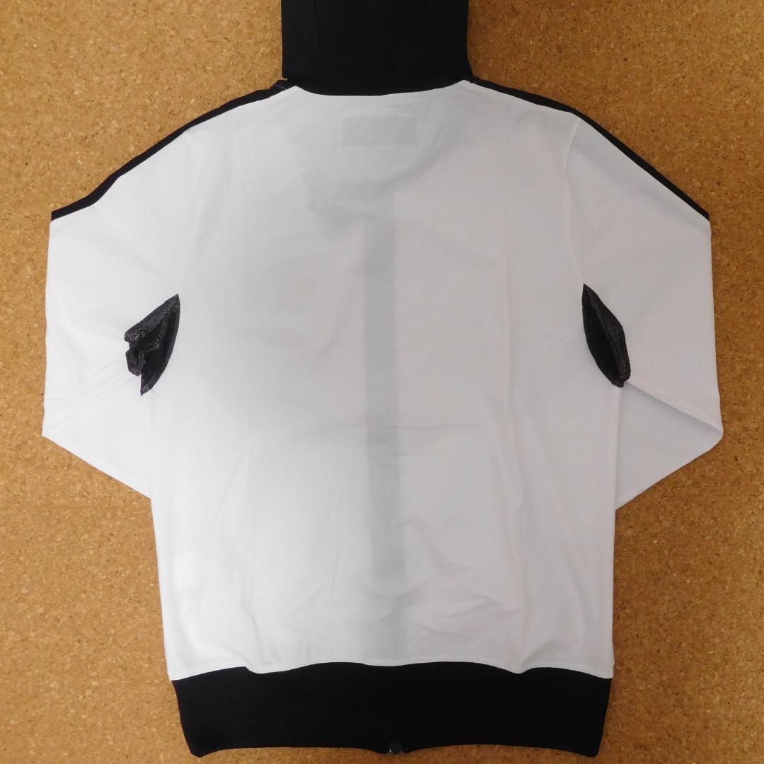 J*y様 HYDROGEN ハイドロゲン ナイロンパーカー&パンツ テニスウェア