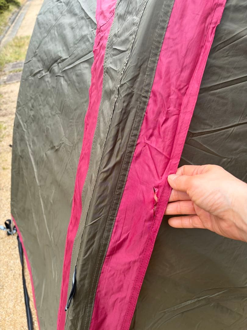 オガワ　ステイシーSTー2 スタンディングテープ付き