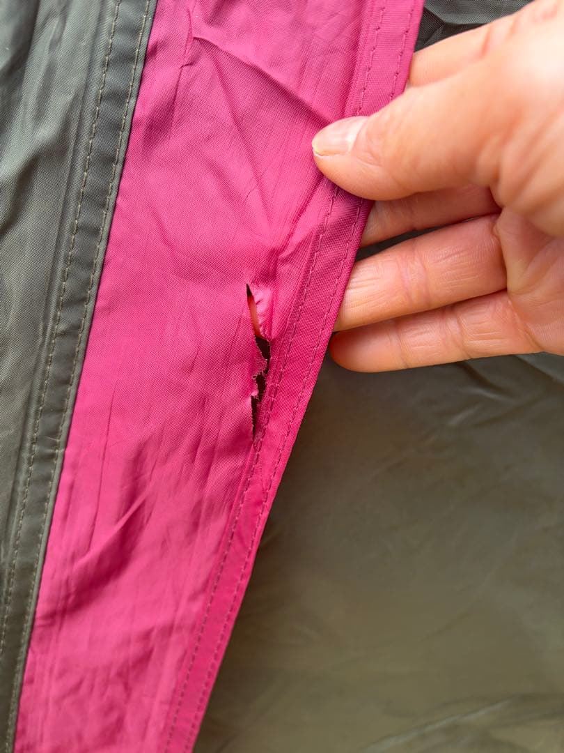 オガワ　ステイシーSTー2 スタンディングテープ付き