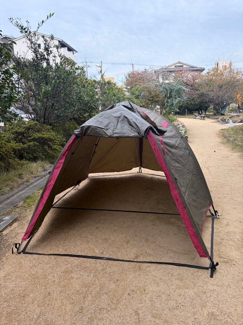 オガワ　ステイシーSTー2 スタンディングテープ付き