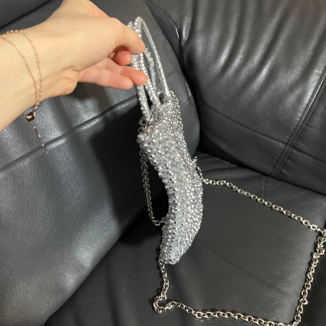 ANTEPRIMA スタンダードミニアトゥーラ