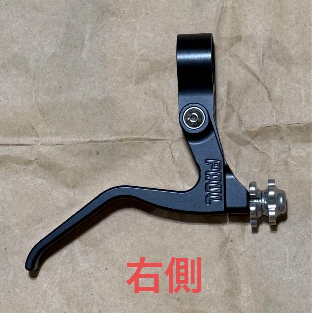 PAUL COMPONENT Love Lever (ペア) Size: 2.5