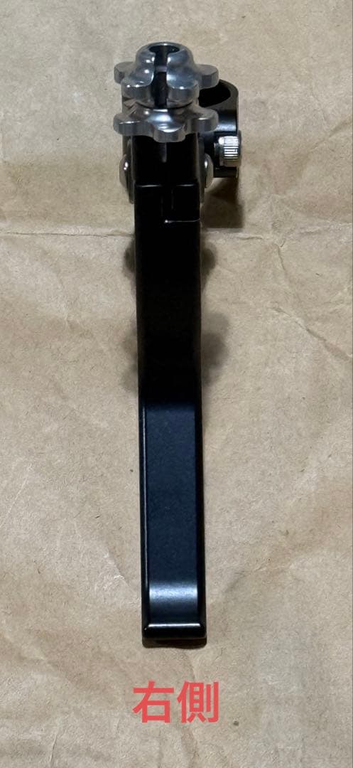 PAUL COMPONENT Love Lever (ペア) Size: 2.5