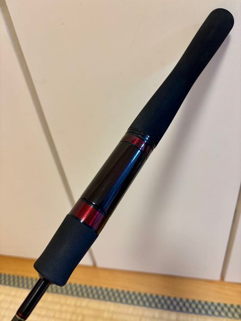 ヴァルケイン ダーインスレイヴ 6,2Is-ML インパクトソリッド