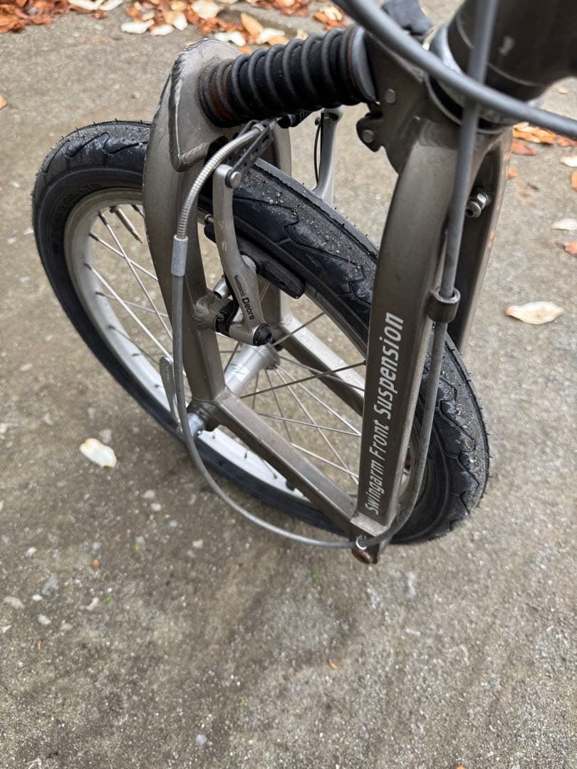 Riese & Müller BD-1