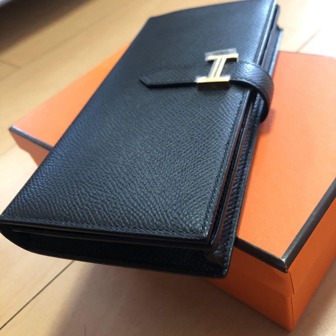 美品 ベアンスフレ　エプソン　ゴールド金具