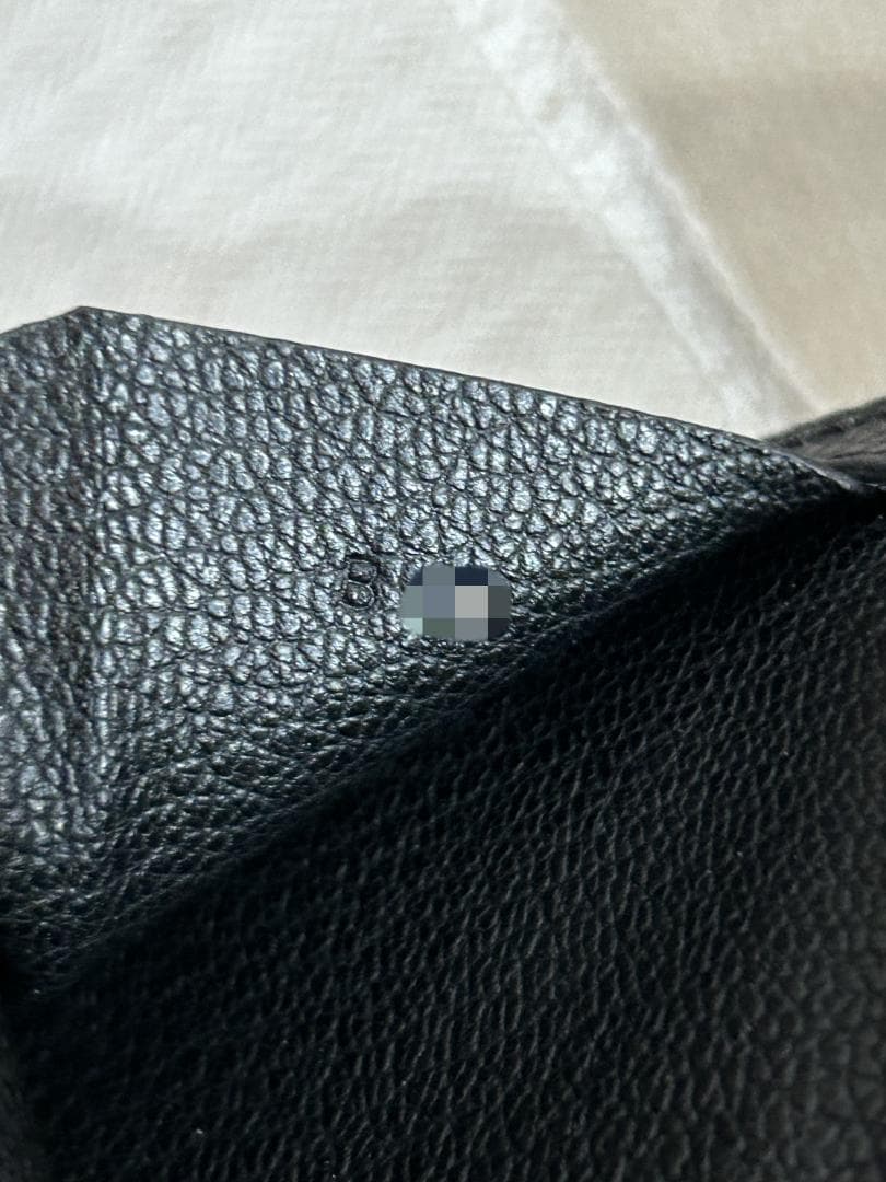 美品 ベアンスフレ　エプソン　ゴールド金具