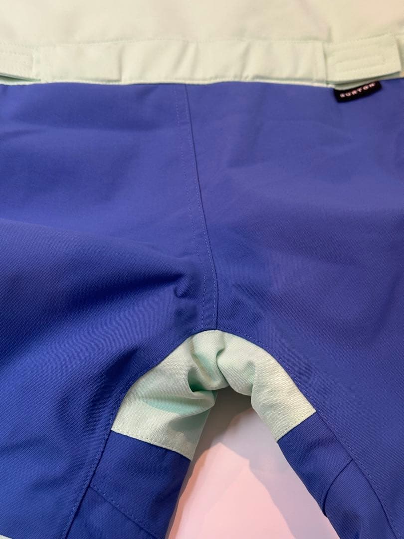 BURTON バートン トドラー サイズ5 スノースーツ スノーボード スキー