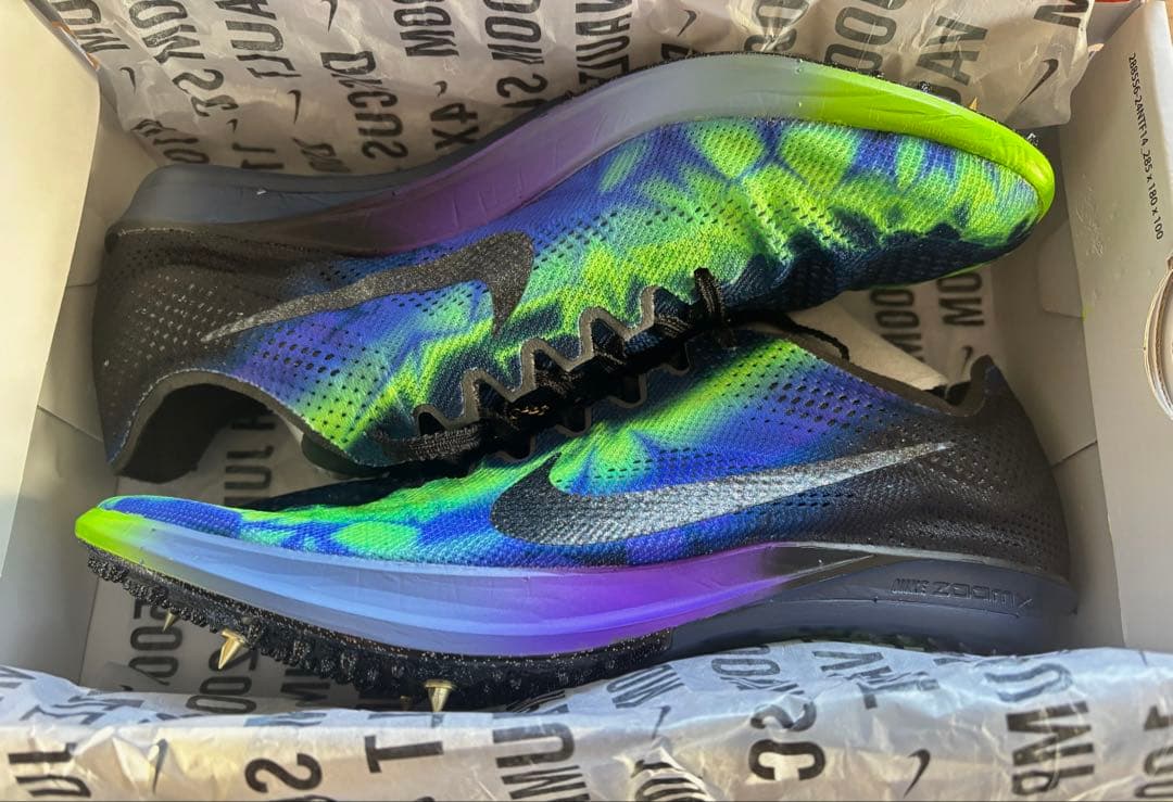 Nike ドラゴンフライ2 GLAM GOD 【新品未使用】26.5cm