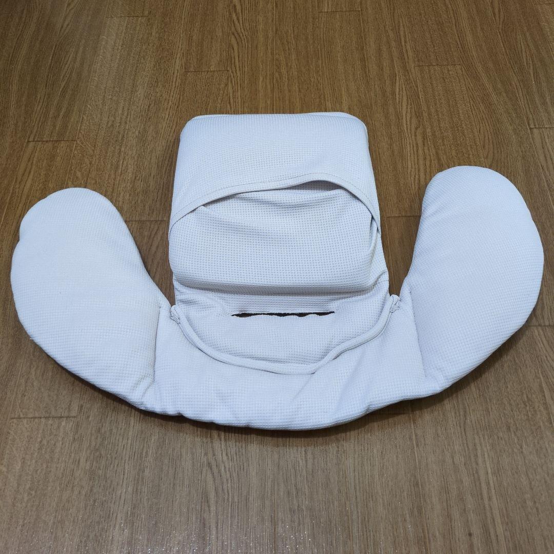 コンビ チャイルドシート クルムーヴ スマート ISOFIX固定