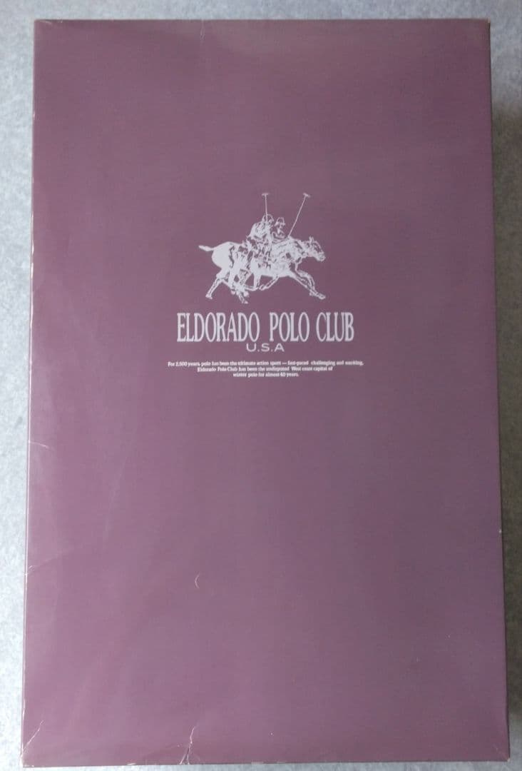 エルドラドポロクラブ　シルク肌ふとん　シングル　真綿掛け布団