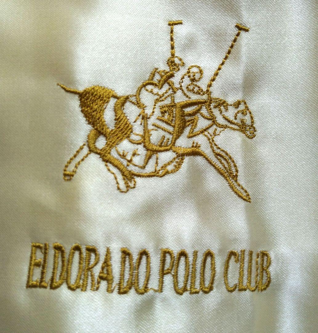 エルドラドポロクラブ　シルク肌ふとん　シングル　真綿掛け布団