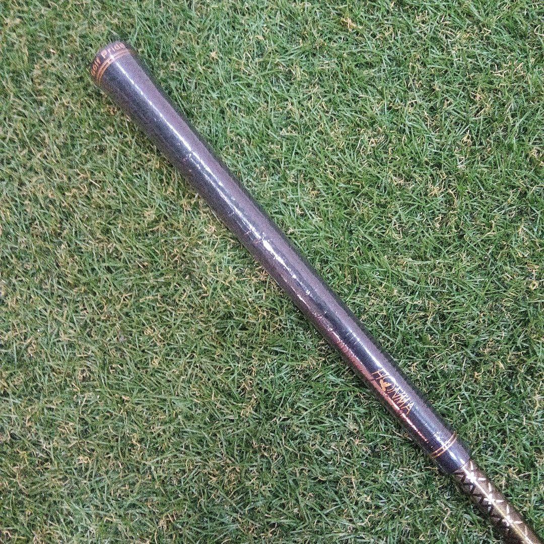 HONMA BERES 2024 フォージドアイアンセット