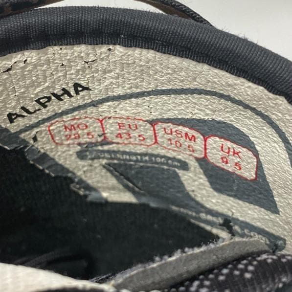 DEELUXE ディーラックス スノーボードブーツ 28.5cm