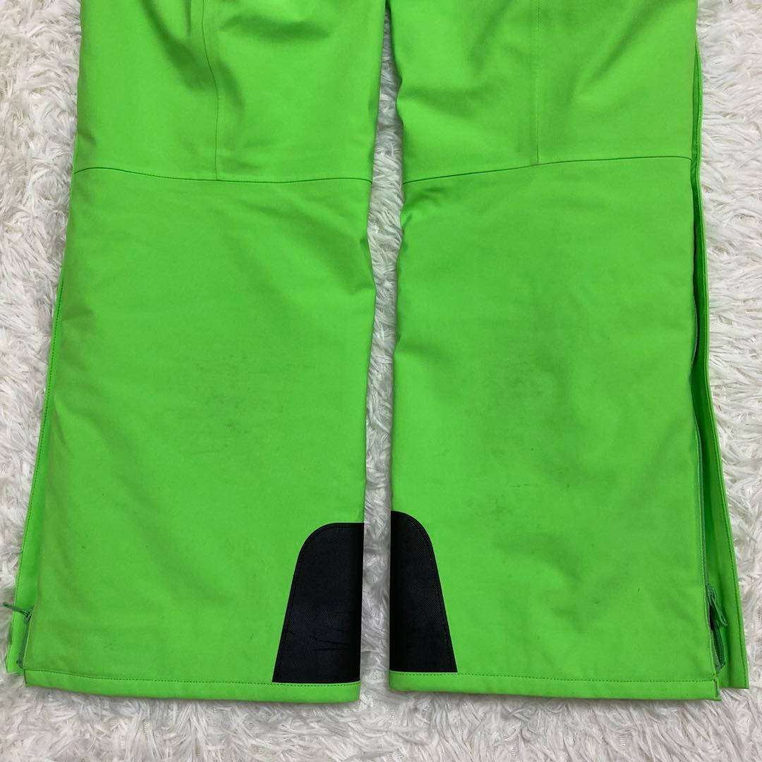 ONYONE ウェア セットアップ 上下 Hyglater ライムグリーン M