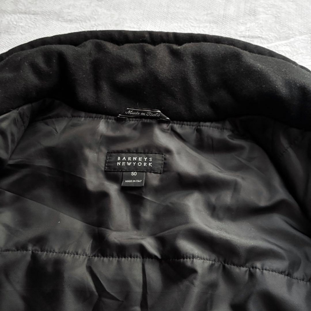ジャケット・アウター archive 90s BARNEYS NEW YORK wool coat