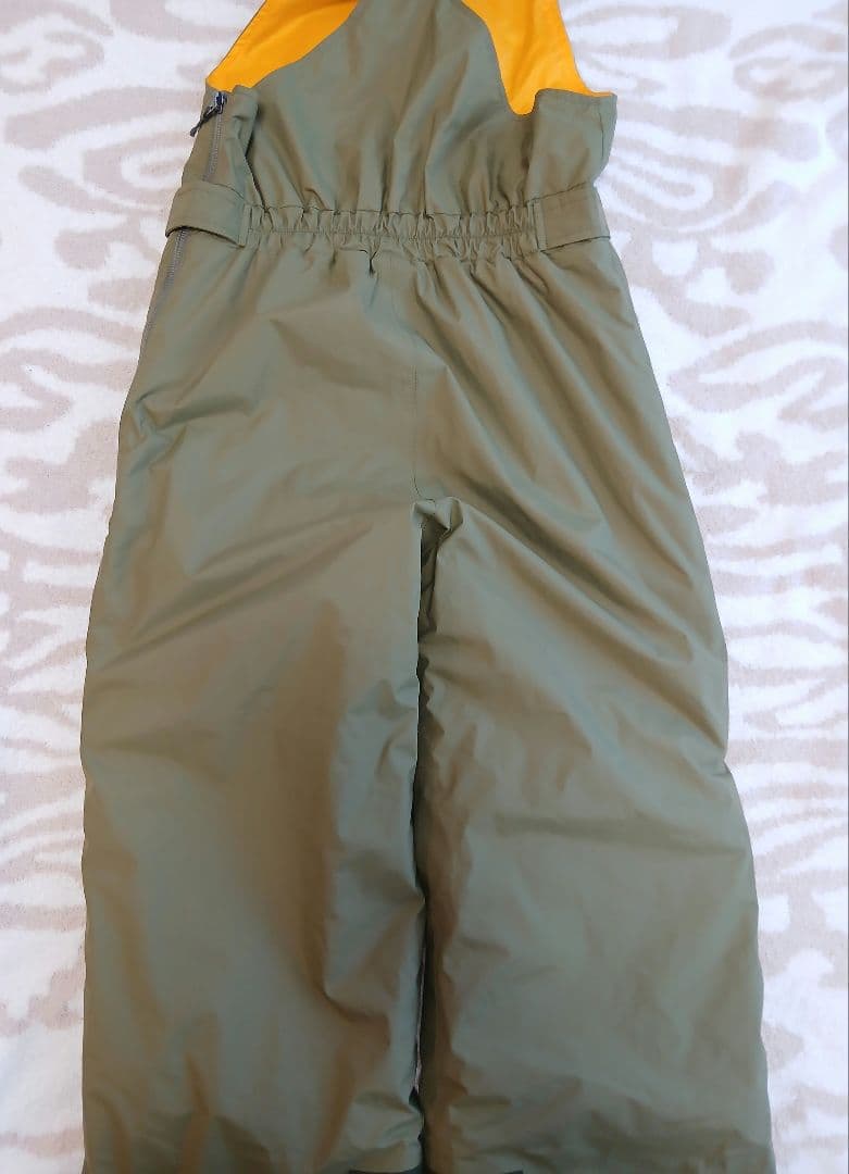 THE NORTH FACE 子供用スキーウェア 130 男の子