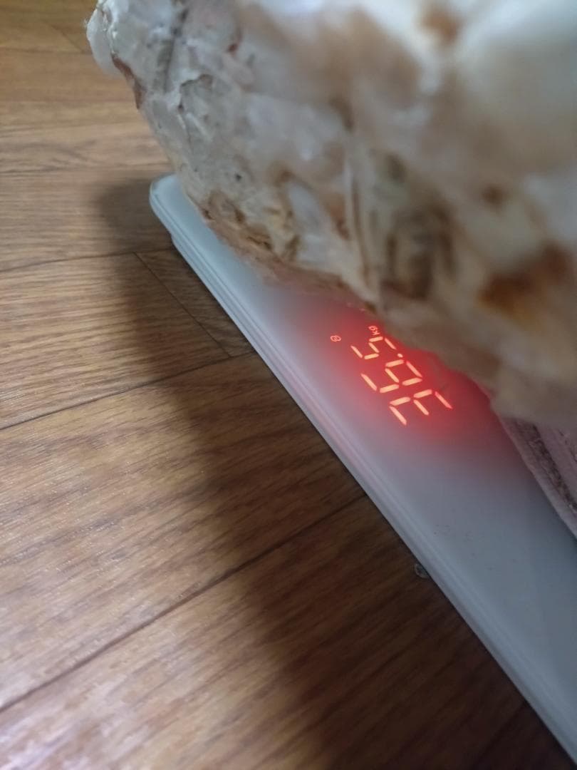 水晶クラスター　特大　希少　約36.5㎏